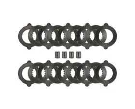 World American Clutch Pack Kit 701046X