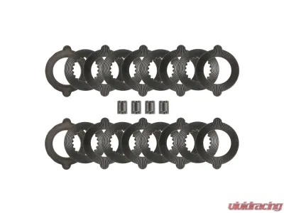 World American Clutch Pack Kit 701046X - 701046X