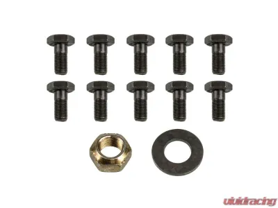 World American Dana 28/30/35/44 Bolt & Washer Kit - 701071-3X