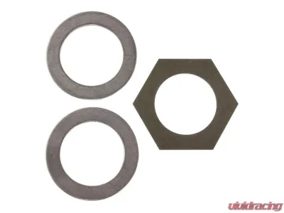 World American Axle Spindle Nut Washer - 701166X
