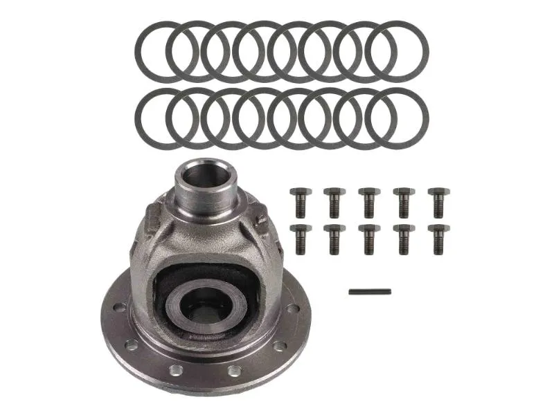 World American Dana 30 3.54 Down Standard Case - 706007X