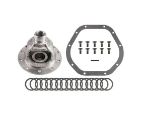 World American OEC Dana 44 Open 3.92 & Up