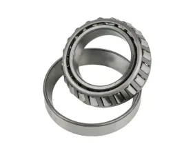 World American Wheel Bearing Assembly