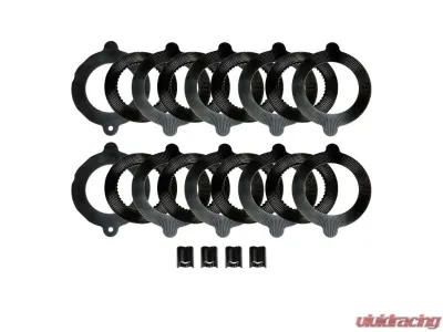 World American Dana 44 Clutch Pack Kit - 707018X