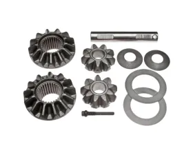 World American Dana 35 27-Spline Open Internal Kit 1993-2006