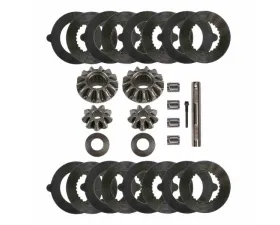 World American Dana 35-Spline Trac Lok C-Clip Internal Kit