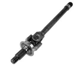 World American Dana 44 Right Hand Assembly w/o ABS
