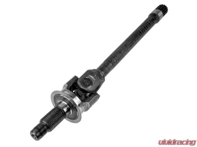World American Dana 44 Right Hand Assembly w/o ABS - 708060