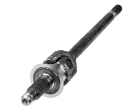World American Dana 44 Left Hand Assembly w/o ABS