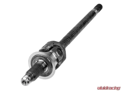 World American Dana 44 Left Hand Assembly w/o ABS - 708061