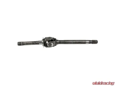 World American 34.69 OA Front Assembly Axle 71394-1X - 71394-1X