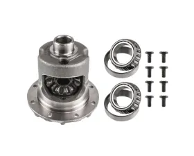 World American TLC Dana 35 27-Spline 3.54 & Up 3/8