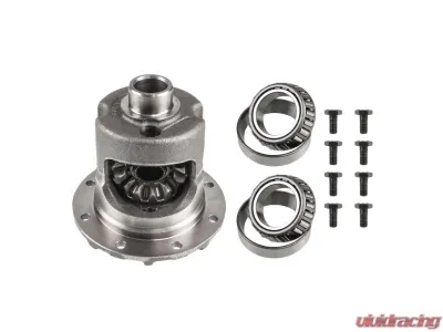 World American TLC Dana 35 27-Spline 3.54 & Up 3/8 - 74210X