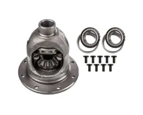World American OLC Dana 35 27-Spline 2.73-3.31