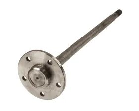 World American Left Hand Axle Assembly Super 35