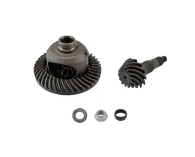 World American 3.23 Front Ring and Pinion & Case GM 8.0