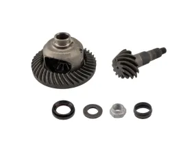 World American 3.42 Front Ring and Pinion & Case GM 8.0