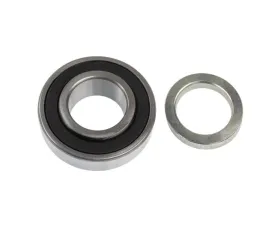 World American Outside Diameter 3.150