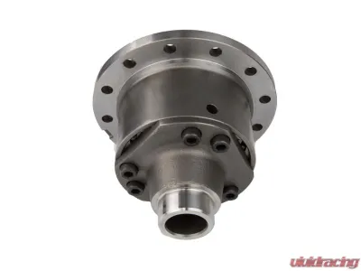 World American Truetrac Dana 60 30-Spline 4.10 & Down Rear - 913A389