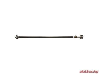 World American 49 1/2" O.A. 16-Spline Driveshaft - 9553SF
