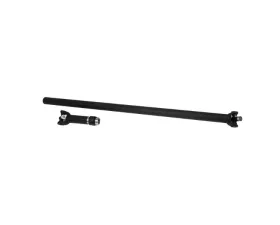 World American Unwelded Driveshaft Assembly