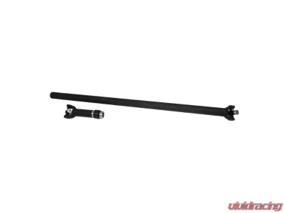 World American Unwelded Driveshaft Assembly - 9553SR-ES