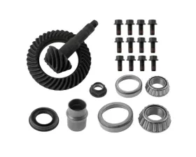 World American 3.55 Ring and Pinion w/ PK Ford 10.5
