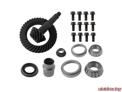 World American 3.55 Ring and Pinion w/ PK Ford 10.5" 2011+ - BC3Z4209G