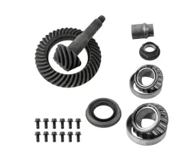 World American 3.73 Ring and Pinion w/ PK Ford 10.5