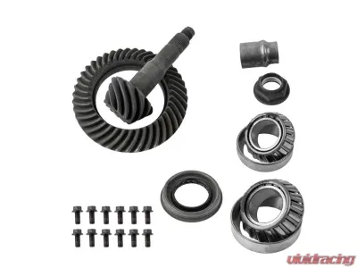 World American 3.73 Ring and Pinion w/ PK Ford 10.5" 2011+ - BC3Z4209H
