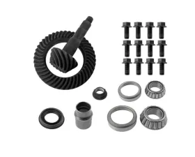 World American 3.31 Ring and Pinion w/ PK Ford 10.5