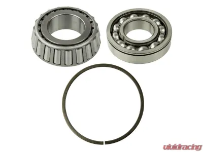 World American Bearing C555S - C555S