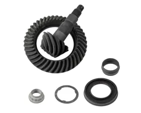 World American 3.73 14 Bolt Ring and Pinion Ram 12.0