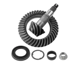 World American 4.10 14 Bolt Ring and Pinion Ram 12.0