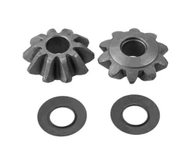 World American Pin 2 Grade 2 Washer Kit Ford 8.8