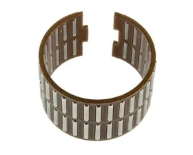 World American Inside Diameter 1.456 Outside Diameter 1.653 Caged Needle Bearing