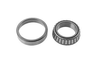 Driveline