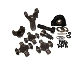 World American Coupling Shaft Kit KIT-20R-COUP