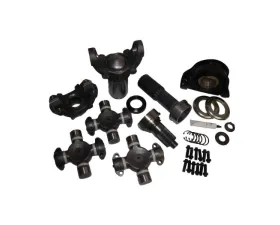 World American Coupling Shaft Kit KIT-25R-COUP