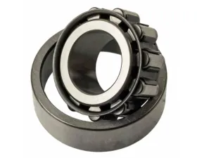 World American Bearing L28-3C4