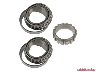 World American Bearing Set NP301337.902A2 - NP301337.902A2