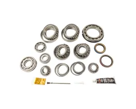 World American Kit Bearing & Seal