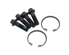 World American Bolt Kit