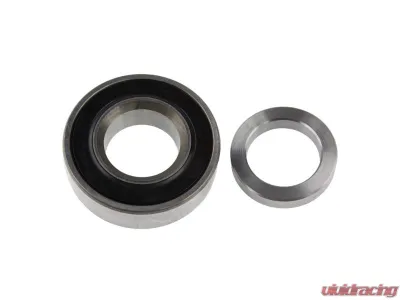 World American Outside Diameter 2.84" Inside Diameter 1.378" Axle Bearing - RW207CCRA