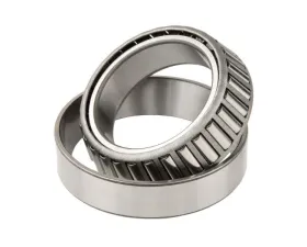World American 218mm(8.6) Carrier Bearing Set