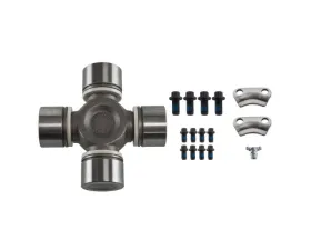 World American SPL170 Over Cap 6.49