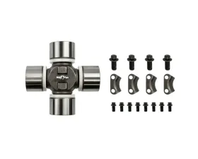 World American SPL250 Over Cap 6.43