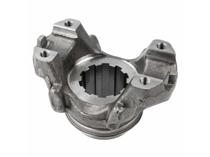 その他 Yokey 88-95 Ford ZF5 ZF-5 S5-42 5 SPEED TRANSMISSION OUTPUT YOKE