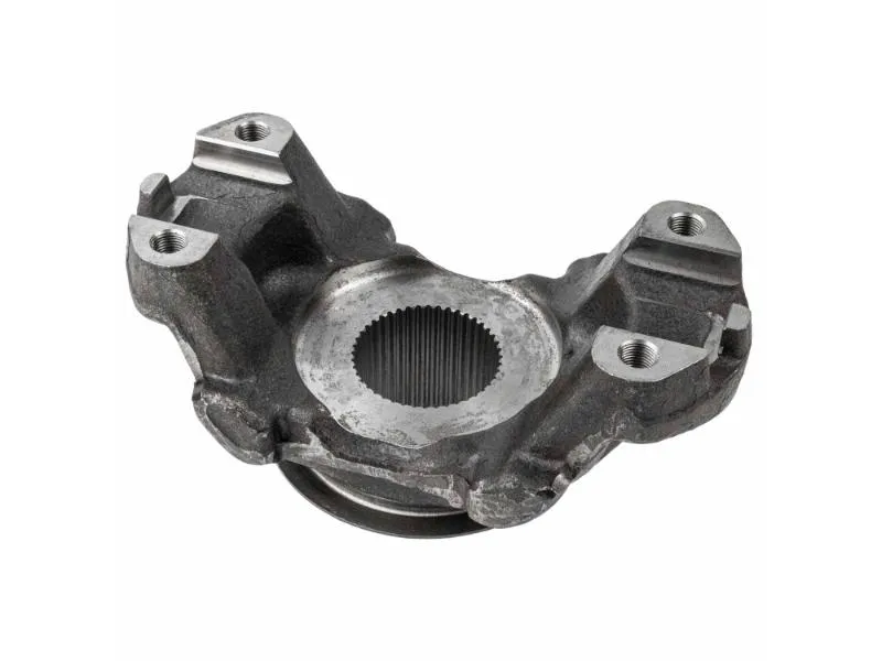 World American RPL 25 Series End Yoke Assembly WA254EY008