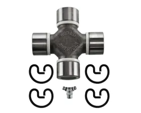 World American SPL90 OSR Over Cap 4.957 Driveline U-Joint